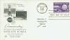 301555FDC - First Day Cover