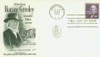 301587FDC - First Day Cover