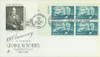 301659FDC - First Day Cover
