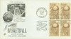 301697FDC - First Day Cover