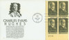 301762FDC - First Day Cover