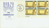 301855FDC - First Day Cover