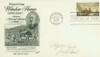 301882FDC - First Day Cover