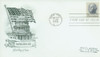 301919FDC - First Day Cover