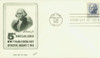 301920FDC - First Day Cover