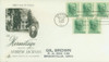 301962FDC - First Day Cover