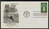 301989FDC - First Day Cover