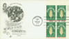 301991FDC - First Day Cover