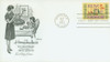 302161FDC - First Day Cover