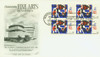 302204FDC - First Day Cover