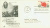 302220FDC - First Day Cover