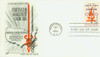 302238FDC - First Day Cover