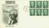 302351FDC - First Day Cover