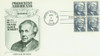 302398FDC - First Day Cover