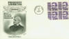 302404FDC - First Day Cover