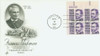 302406FDC - First Day Cover