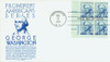 302421FDC - First Day Cover