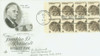 302444FDC - First Day Cover