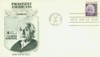 302451FDC - First Day Cover