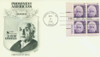 302452FDC - First Day Cover