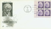 302454FDC - First Day Cover