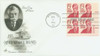 302488FDC - First Day Cover