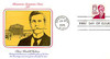 302497FDC - First Day Cover