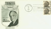 302594FDC - First Day Cover