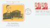 302664FDC - First Day Cover