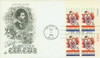 302699FDC - First Day Cover