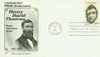 302842FDC - First Day Cover