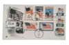 1032966FDC - First Day Cover