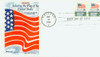 302940FDC - First Day Cover