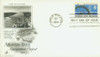 303119FDC - First Day Cover