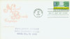 303213FDC - First Day Cover