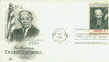 303354FDC - First Day Cover