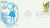 303375FDC - First Day Cover