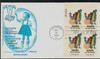 303376FDC - First Day Cover