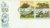 303395FDC - First Day Cover