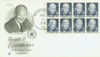 303453FDC - First Day Cover