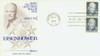 303496FDC - First Day Cover