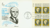 303570FDC - First Day Cover