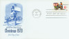 303651FDC - First Day Cover