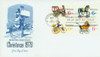 303656FDC - First Day Cover