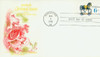 303674FDC - First Day Cover