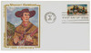 303763FDC - First Day Cover