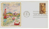 303879FDC - First Day Cover