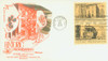 303905FDC - First Day Cover