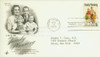 304032FDC - First Day Cover