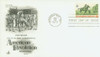 304253FDC - First Day Cover